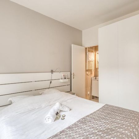 Charming Apartment Close To Bercy Paris Ngoại thất bức ảnh
