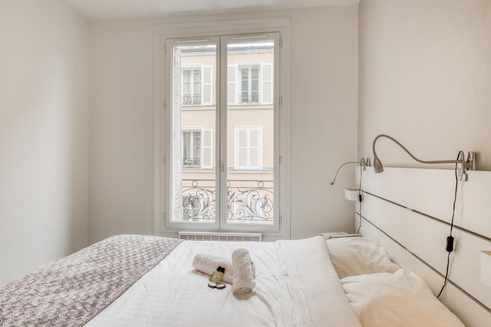 Charming Apartment Close To Bercy Paris Ngoại thất bức ảnh