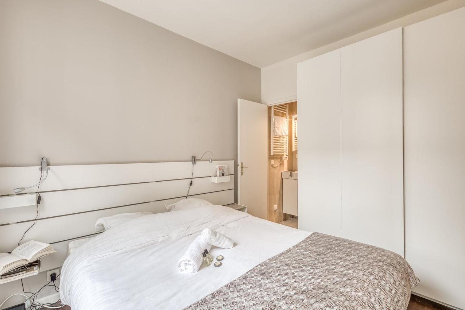 Charming Apartment Close To Bercy Paris Ngoại thất bức ảnh